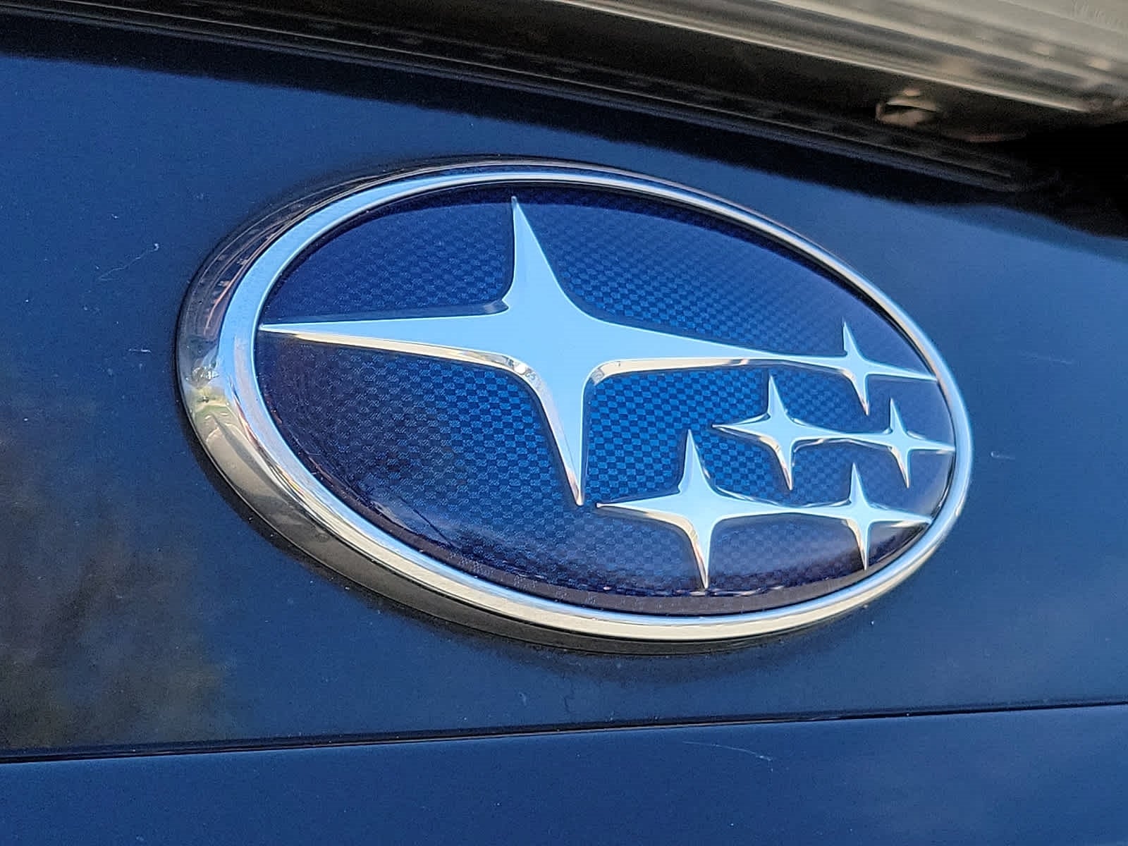 2013 Subaru Impreza WRX 4dr Man WRX